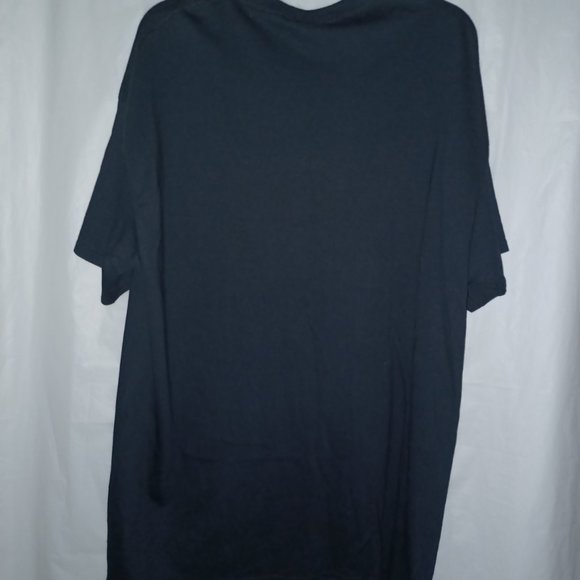 PUBLIC DISTRICT RESPECT PRIDE TEE SHIRT - Picture 3 of 6